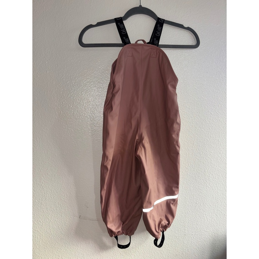CeLaVi Rainwear Pants -Solid Pu PANTS Unisex Kinder^Unisex 2T